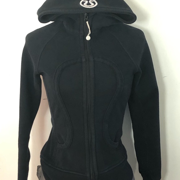 Lululemon sweat jacket Clearance